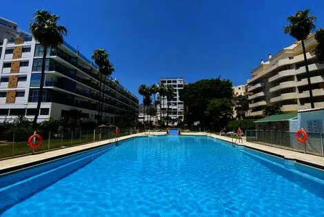 Hôtel Ms Alay benalmadena ESPAGNE