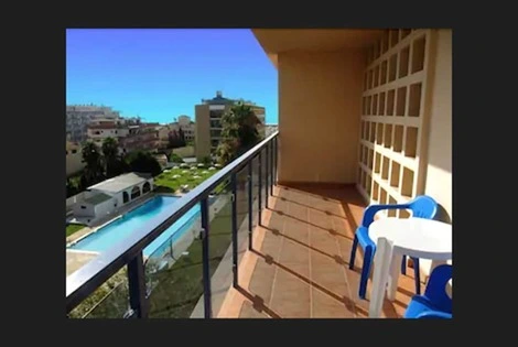 Hôtel Ms Alay benalmadena ESPAGNE