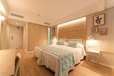 Hôtel Ambassador Ii benidorm ESPAGNE