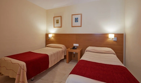 Hôtel Milord's Suites benidorm ESPAGNE