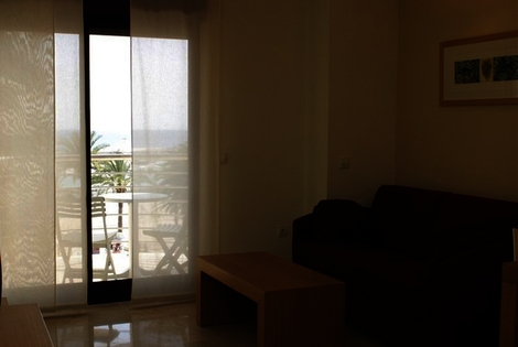 Hôtel Milord's Suites benidorm ESPAGNE