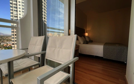 Hôtel Riviera Beach (adults Only) benidorm ESPAGNE