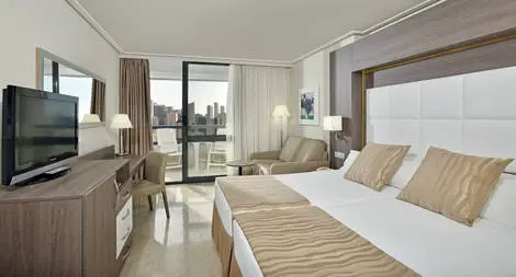 Chambre standard