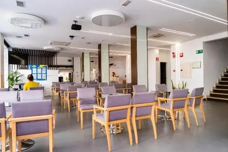 Hôtel Montesol benidorm ESPAGNE