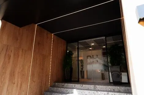 Hôtel Rh Sol benidorm ESPAGNE