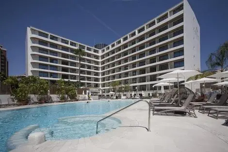 Hôtel Alc2344 benidorm ESPAGNE