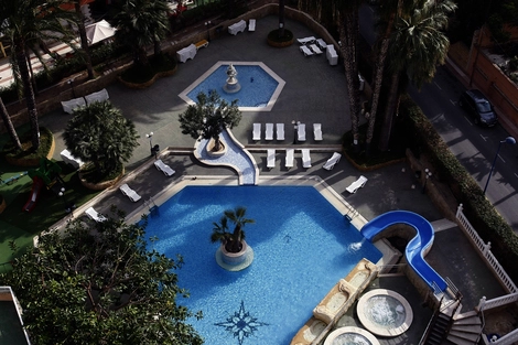Hôtel Alone ESPAGNE