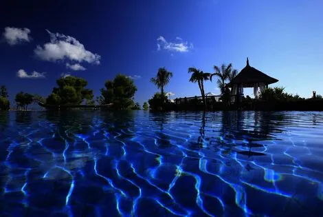 Hôtel Asia Gardens Hotel & Thai Spa benidorm ESPAGNE