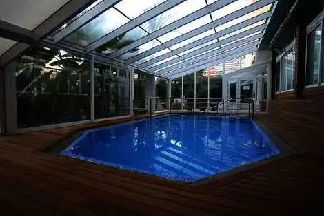 Hôtel Climia Belroy benidorm ESPAGNE