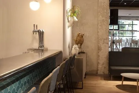 Hôtel Cuco benidorm ESPAGNE