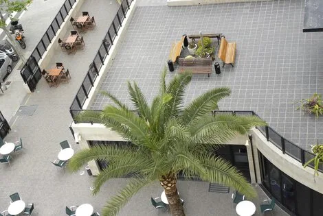 Hôtel Joya benidorm ESPAGNE