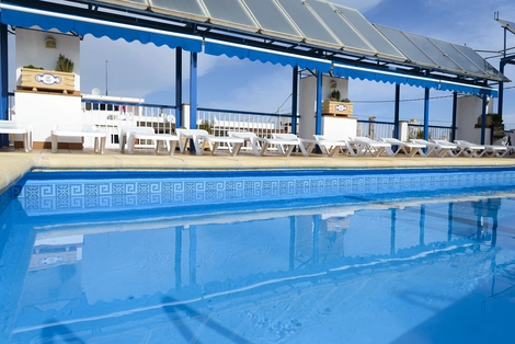 Hôtel Mareny Benidorm By Mareny Sol Hotels benidorm ESPAGNE
