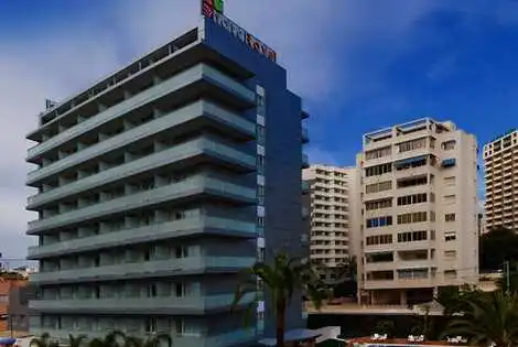 Hôtel Rh Royal Adults Only benidorm ESPAGNE