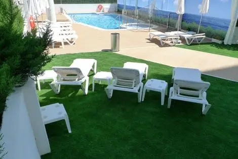 Hôtel Riviera Beachotel benidorm ESPAGNE