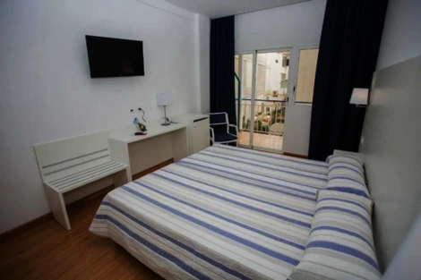 Hôtel Voramar Benidorm benidorm ESPAGNE