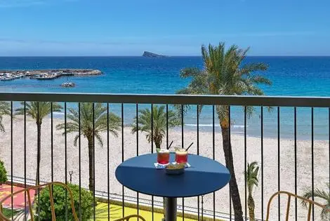 Hôtel H10 Porto Poniente benidorm ESPAGNE