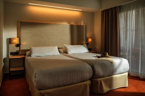 Hôtel Innside Costablanca Adults Only benidorm ESPAGNE