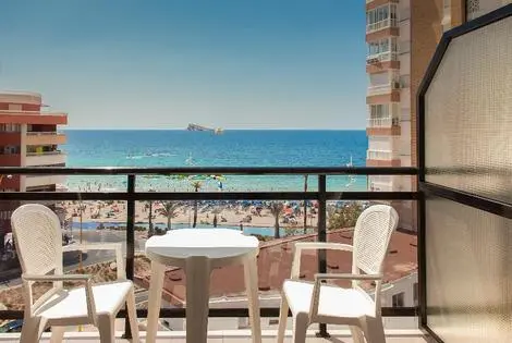 Hôtel Rh Corona Del Mar Benidorm ESPAGNE