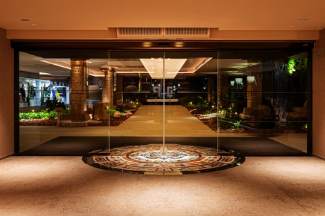 Hôtel Don Pancho (designed For Adults) benidorm ESPAGNE