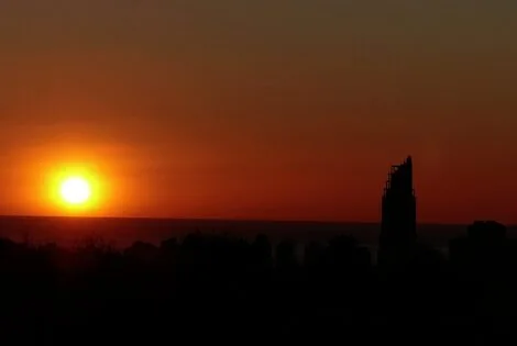 Hôtel Gran Hotel Bali benidorm ESPAGNE