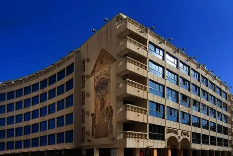 Hôtel Magic Cristal Park benidorm ESPAGNE