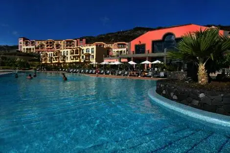 Hôtel Las Olas brena_baja_islas_canarias ESPAGNE
