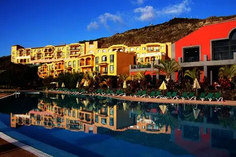 Hôtel Las Olas brena_baja_la_palma_islas_canarias ESPAGNE