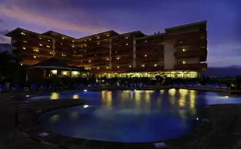 Hôtel H10 Taburiente Playa brena_baja ESPAGNE