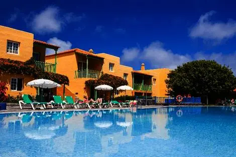 Hôtel La Caleta brena_baja ESPAGNE