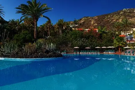 Hôtel Hacienda San Jorge brena_baja ESPAGNE