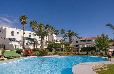 Hôtel Los Rosales brena_baja ESPAGNE