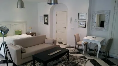 Hôtel El Armador Casa Palacio cadiz ESPAGNE