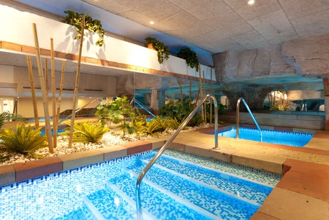 Hôtel Senator Cadiz Spa Hotel cadiz ESPAGNE