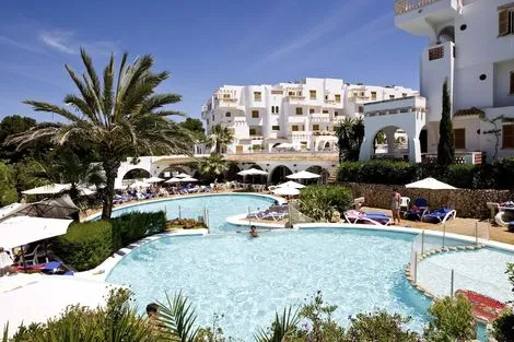 Hôtel Gavimar La Mirada Club Resort cala_dor ESPAGNE