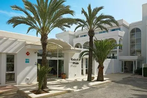 Hôtel Apartamentos Cala D'or Playa cala_dor ESPAGNE