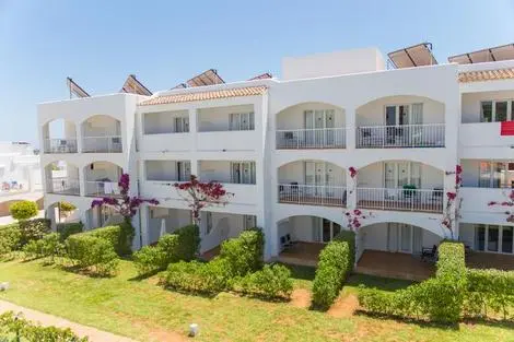 Hôtel Club Es Talaial cala_dor ESPAGNE