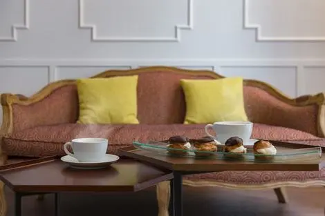 Hôtel Divina Suites Hotel Boutique Adults Only cala_en_bosch ESPAGNE