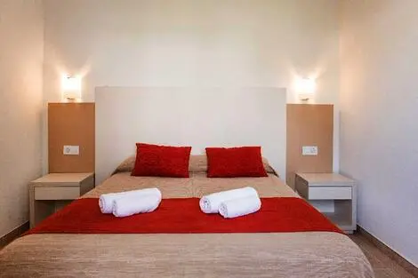 Hôtel Sagitario Menorca Mar Apartamentos ( Only Adults ) cala_en_bosch ESPAGNE