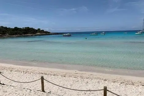 Hôtel Seranova Luxury Hotel Adult Only cala_en_bosch ESPAGNE