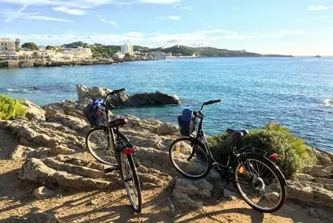 Hôtel Na Forana cala_rajada_near_capdepera_mallorca_balearic_islands ESPAGNE
