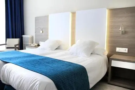 Hôtel Bella Mar cala_ratjada ESPAGNE