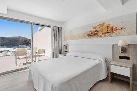 Hôtel Blr0149 cala_ratjada ESPAGNE