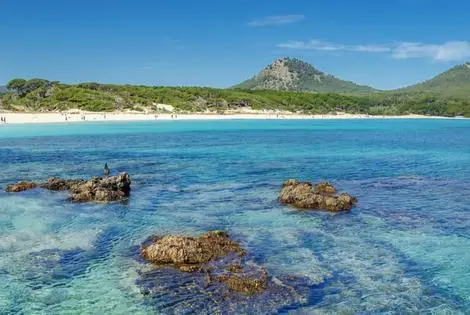 Hôtel Cooee Cala Ratjada cala_ratjada ESPAGNE