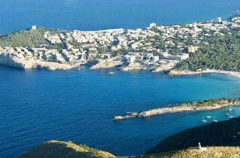 Hôtel Parque Nereida Suites Hotel - Adult Only cala_ratjada ESPAGNE