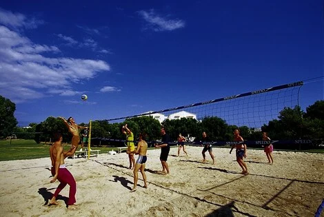 Hôtel Robinson Club Cala Serena cala_serena ESPAGNE