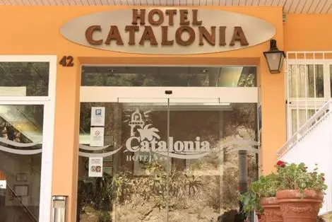 Hôtel Catalonia calella ESPAGNE