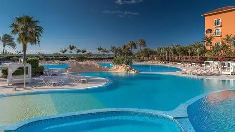 Hôtel Sheraton Fuerteventura Beach, Golf & Spa Resort caleta_de_fuste ESPAGNE
