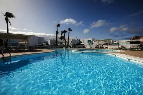 Hôtel Smy Tahona Fuerteventura caleta_de_fuste ESPAGNE