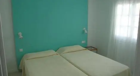 Hôtel Smy Tahona Fuerteventura caleta_de_fuste ESPAGNE