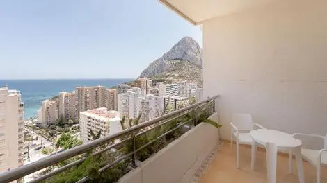 Hôtel Rh Ifach calpe ESPAGNE